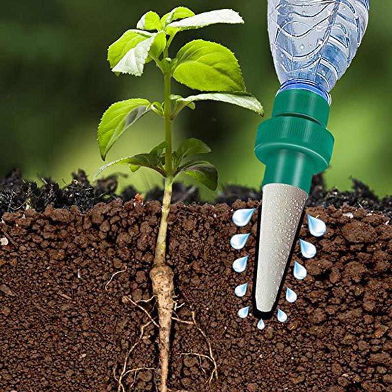 Smart Garden Project - Anlage Automatische Bewässerung Gerät Anlage Tropf