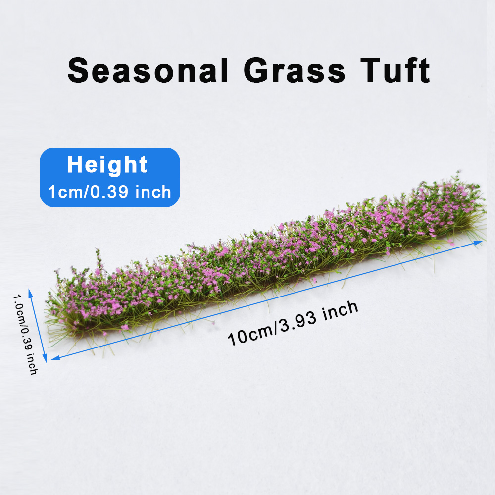 10MM Künstliche Blumencluster  – Smart Garden Storage Bewertung und Preis