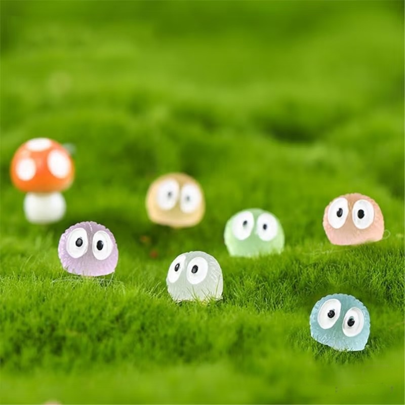Mini Bunte Staubball-Elfen-Fig – Smart Garden Mini Bewertung und Preis