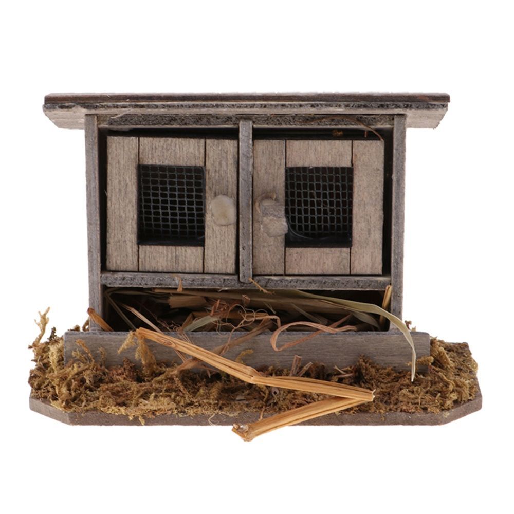 Miniatur Hühnerstall Mini Boge – Smart Garden Mini Bewertung und Preis
