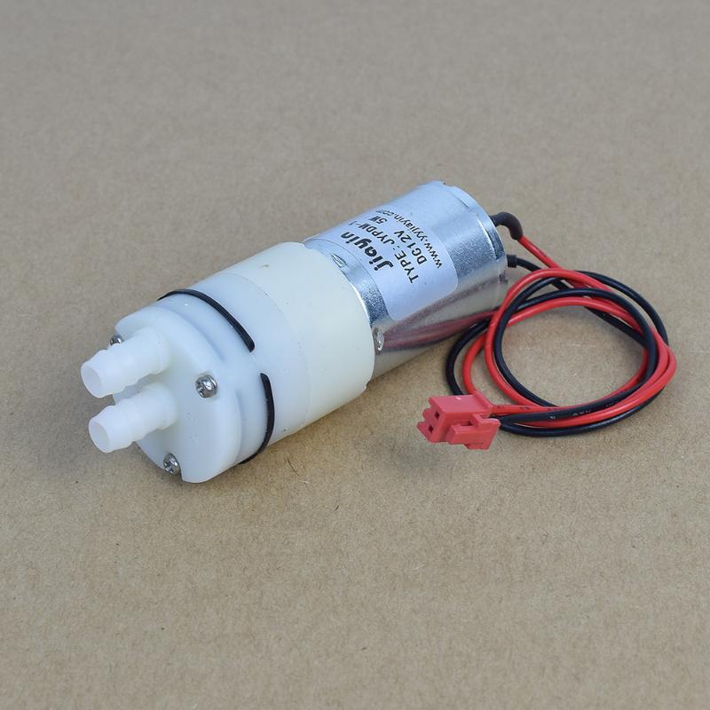 370 Mini-Membranwasserpumpe 12 – Smart Garden Mini Bewertung und Preis