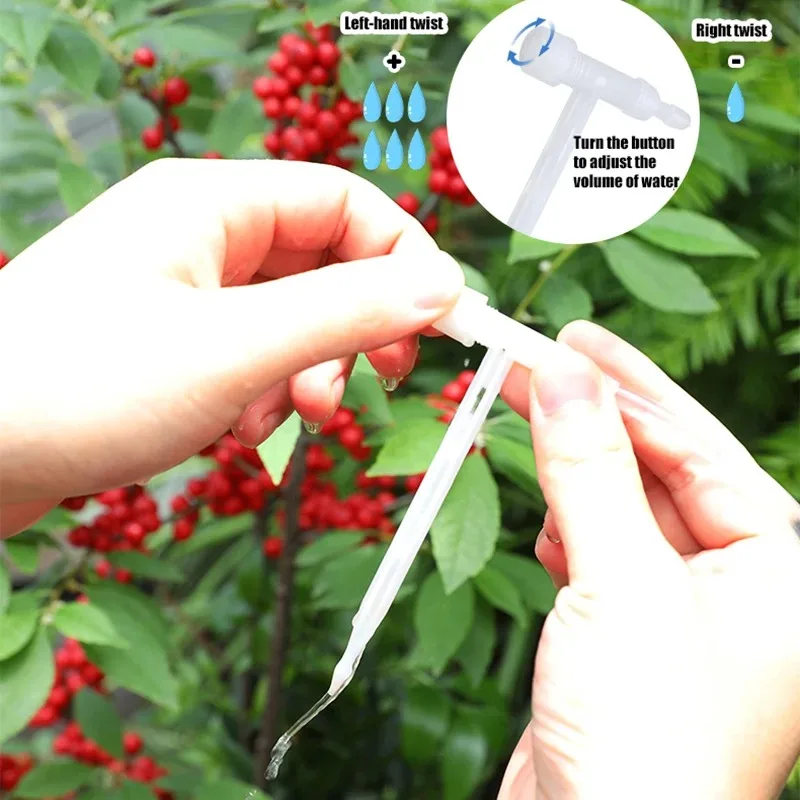 Automatisches Tropfbewässerung – Smart Garden Project Bewertung und Preis