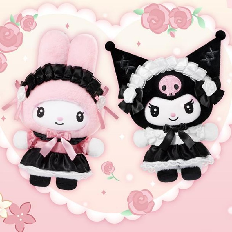 Echte Toptoy Sanrio Charaktere – Smart Garden Storage Bewertung und Preis