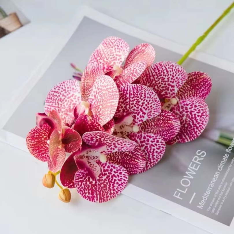 3D Künstliche Blumen Kunststof – Smart Garden Storage Bewertung und Preis