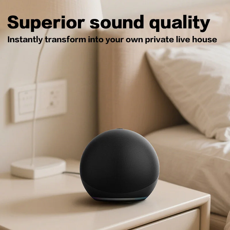 Kleiner Bluetooth-Lautsprecher – Amazon Speaker Echo Pop Bewertung und Preis