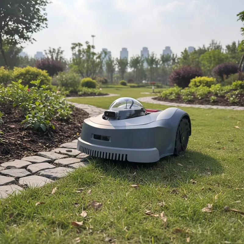 Neuester Mini Smart Roboter-Ra – Smart Garden Mini Bewertung und Preis