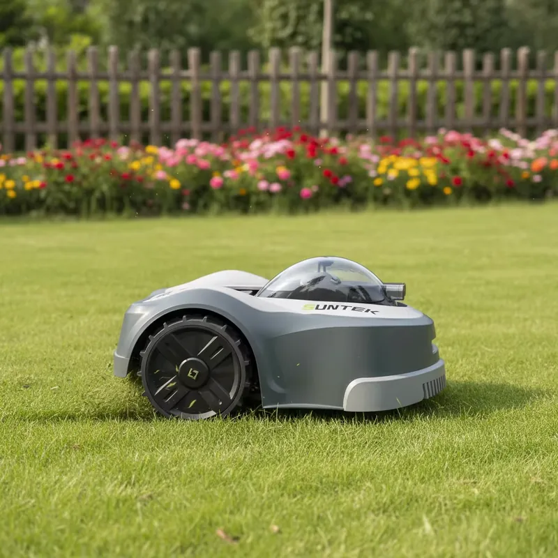 Neuester Mini Smart Roboter-Ra – Smart Garden Mini Bewertung und Preis