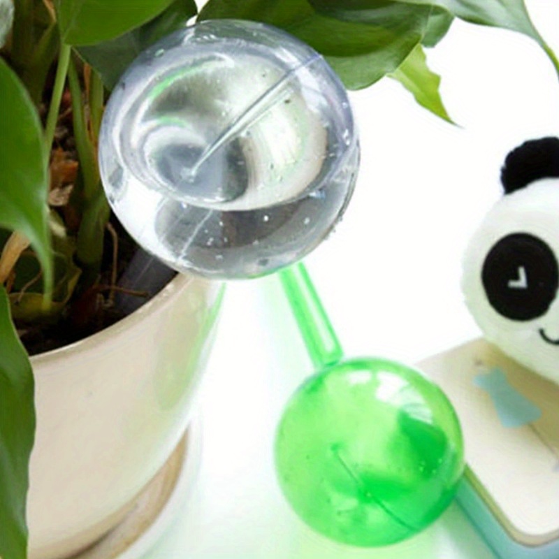 6 Stück Selbstbewässernde Bäll – Smart Garden Project Bewertung und Preis