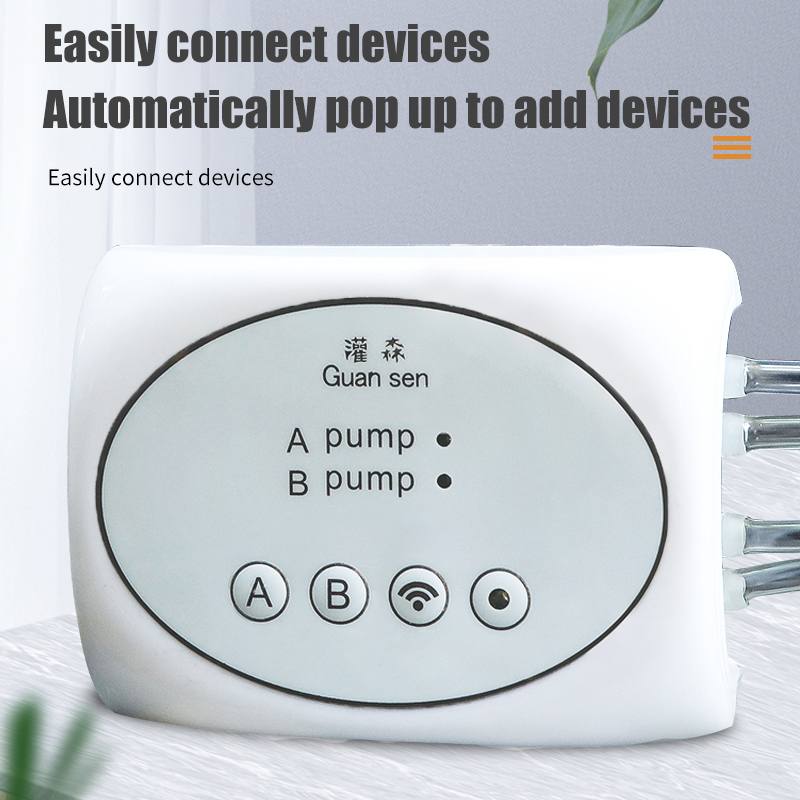 WiFi Smart Garten Bewässerung  – Smart Garden Project Bewertung und Preis