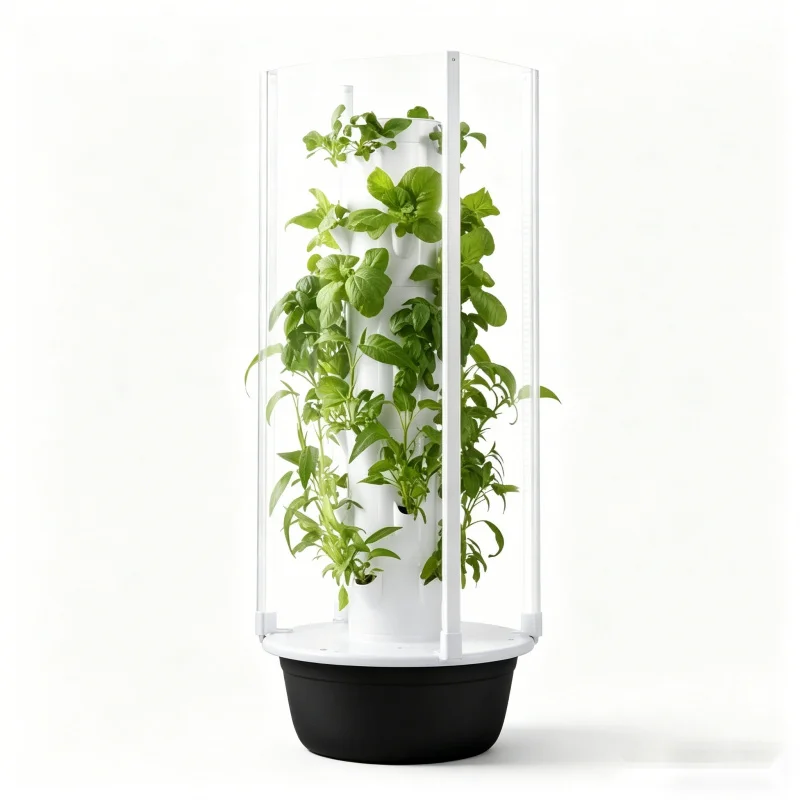 5-Schichtiger Intelligenter Ve – Smart Garden Vertical Bewertung und Preis