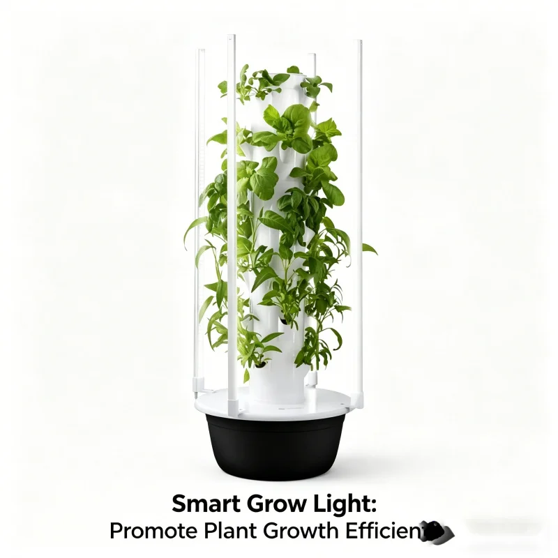 5-Schichtiger Intelligenter Ve – Smart Garden Vertical Bewertung und Preis