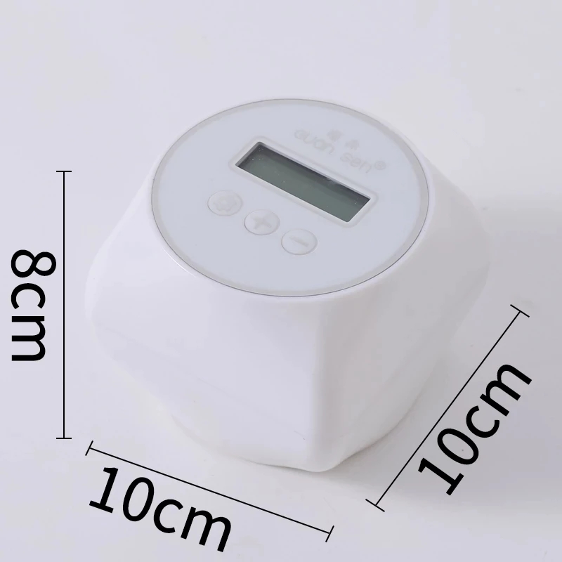 Neues intelligentes Tropfbewäs – Smart Garden Project Bewertung und Preis