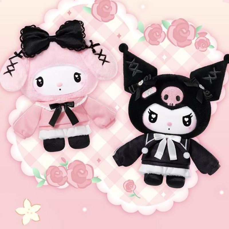 Sanrio Charaktere Angel Garden – Smart Garden Storage Bewertung und Preis