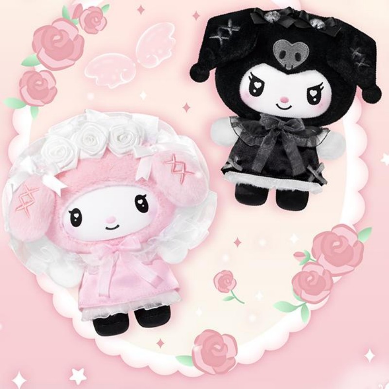 Sanrio Charaktere Angel Garden – Smart Garden Storage Bewertung und Preis