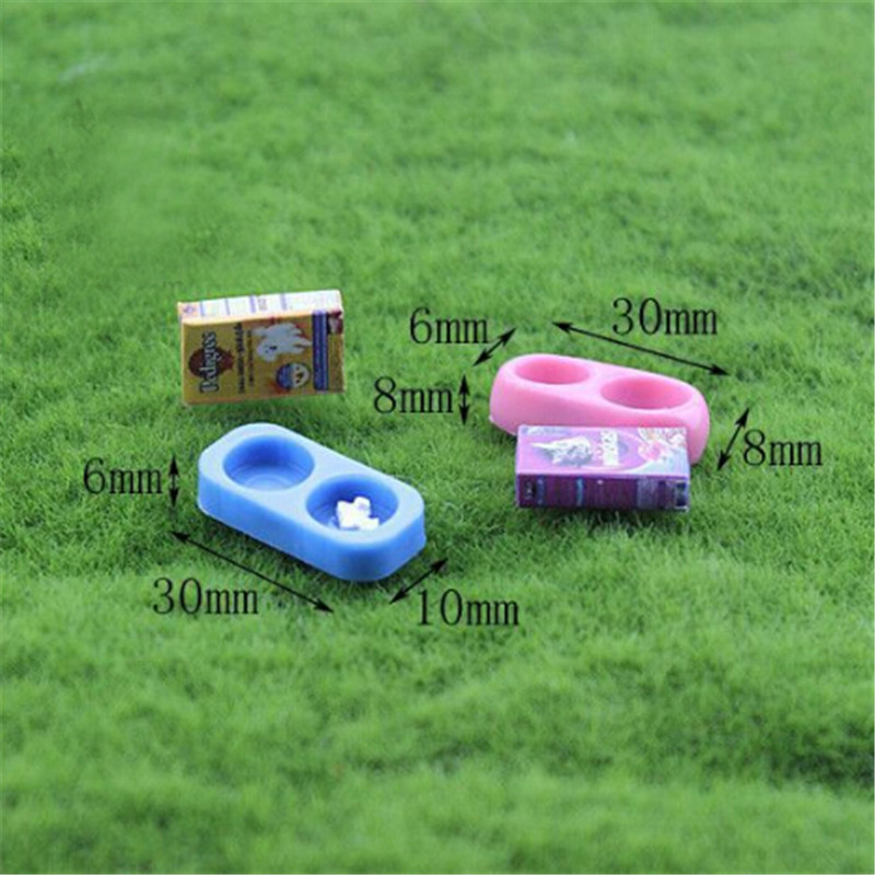 2 Teile/satz Puppenhaus Mini H – Smart Garden Mini Bewertung und Preis