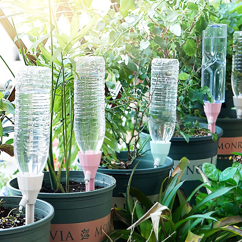 Automatisches Tropfbewässerung – Smart Garden Project Bewertung und Preis