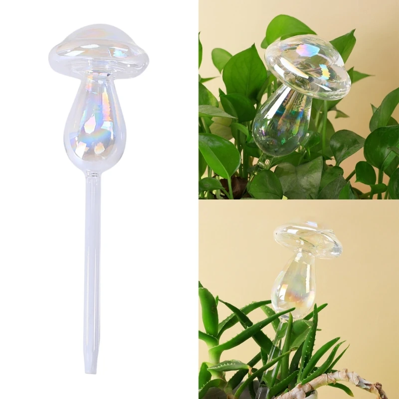 1/2PCS Glas Stroh Automatische – Smart Garden Project Bewertung und Preis