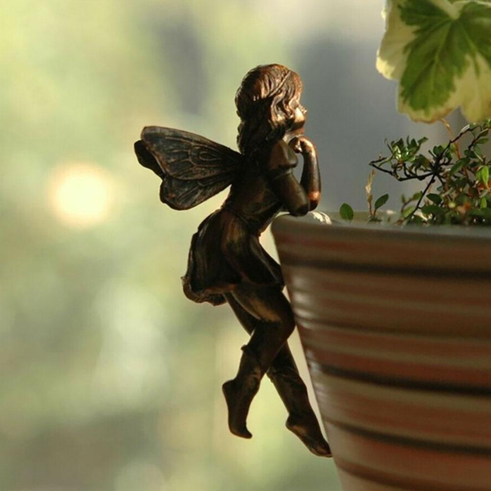 Miniatur-Feen Topfverzierer Ga – Smart Garden Mini Bewertung und Preis