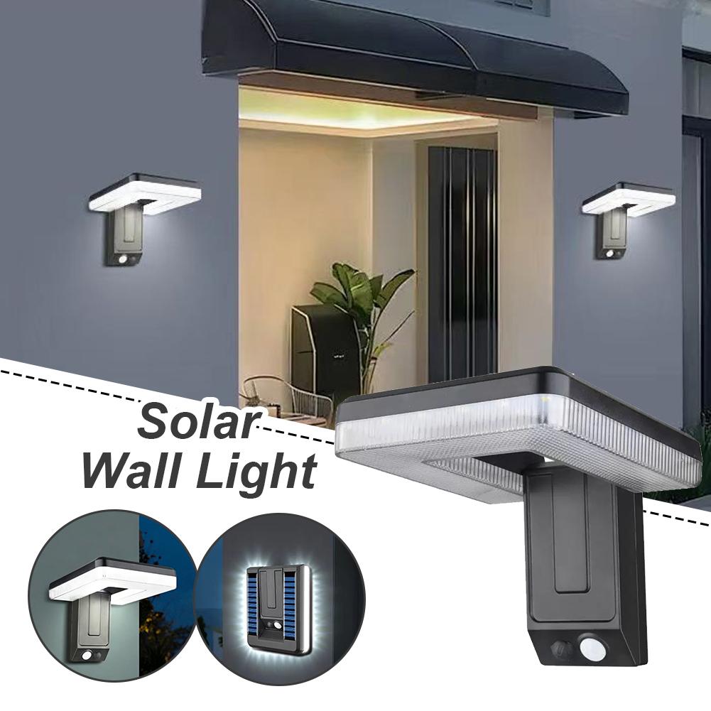 Faltbare LED-Leuchte 120 °   S – Smart Garden Light Camera Bewertung und Preis