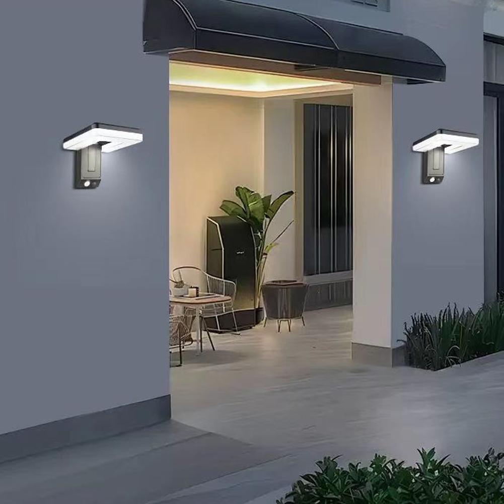 Faltbare LED-Leuchte 120 °   S – Smart Garden Light Camera Bewertung und Preis