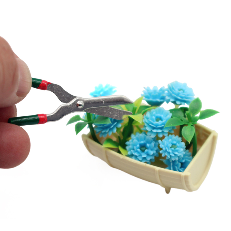 1/12 Puppenhaus Simulation Gie – Smart Garden Mini Bewertung und Preis