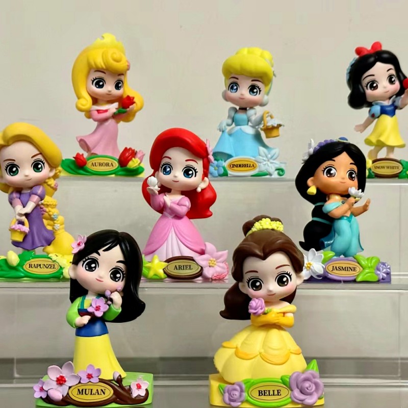 Disney Princess Garden Dream S – Smart Garden Storage Bewertung und Preis