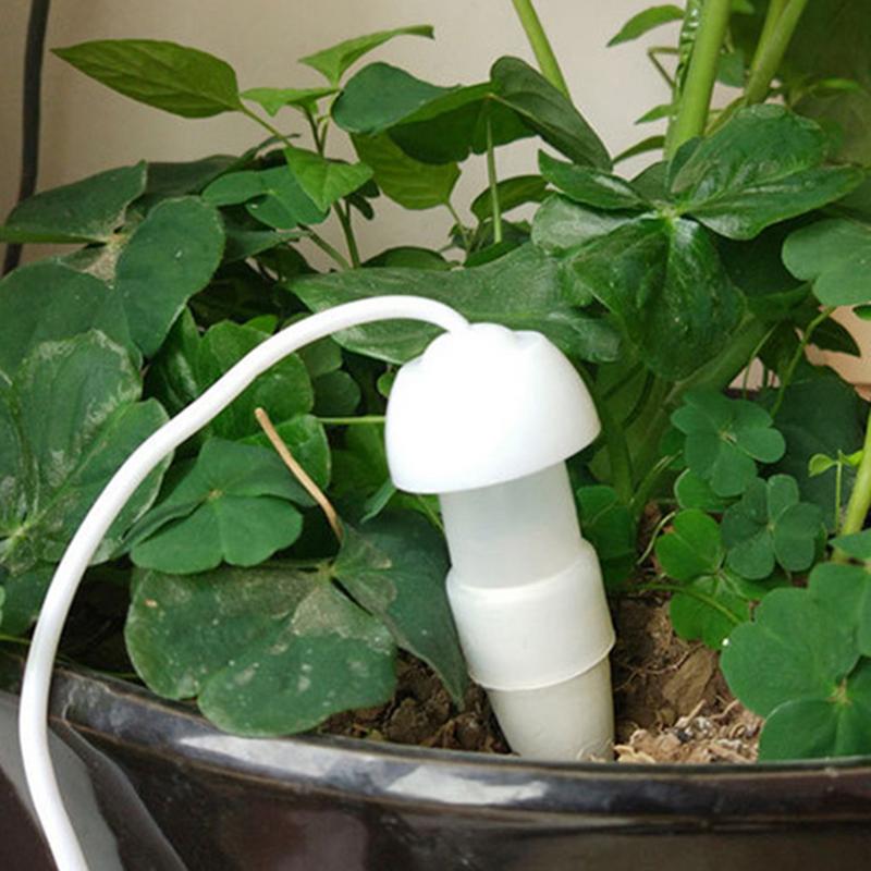 Anlage Automatische Bewässerun – Smart Garden Project Bewertung und Preis