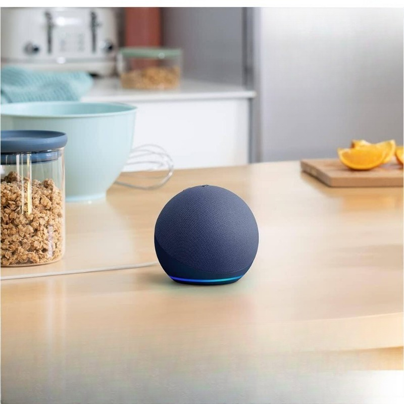 Intelligenter Lautsprecher mit – Amazon Speaker Echo Pop Bewertung und Preis