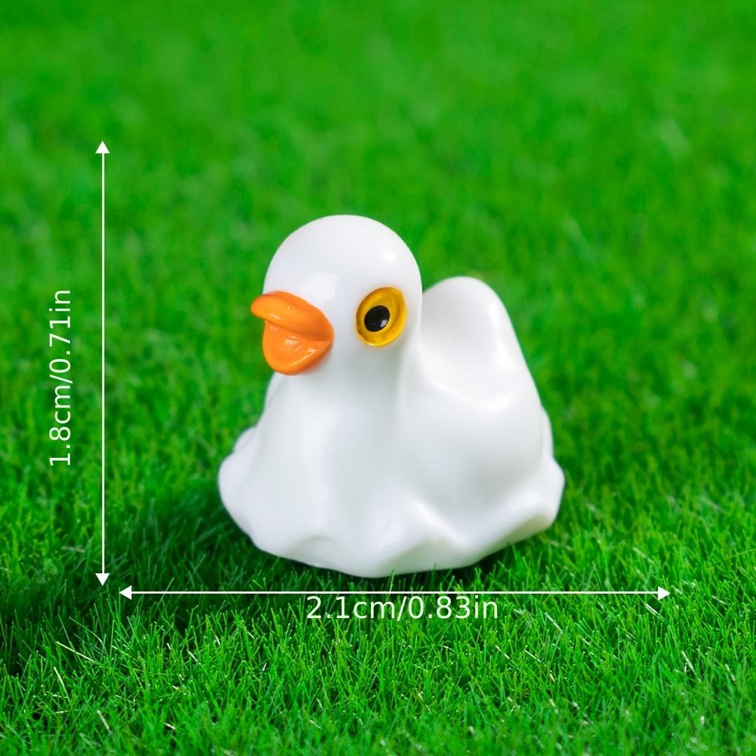 10 Stück Miniatur-Entenfiguren – Smart Garden Mini Bewertung und Preis