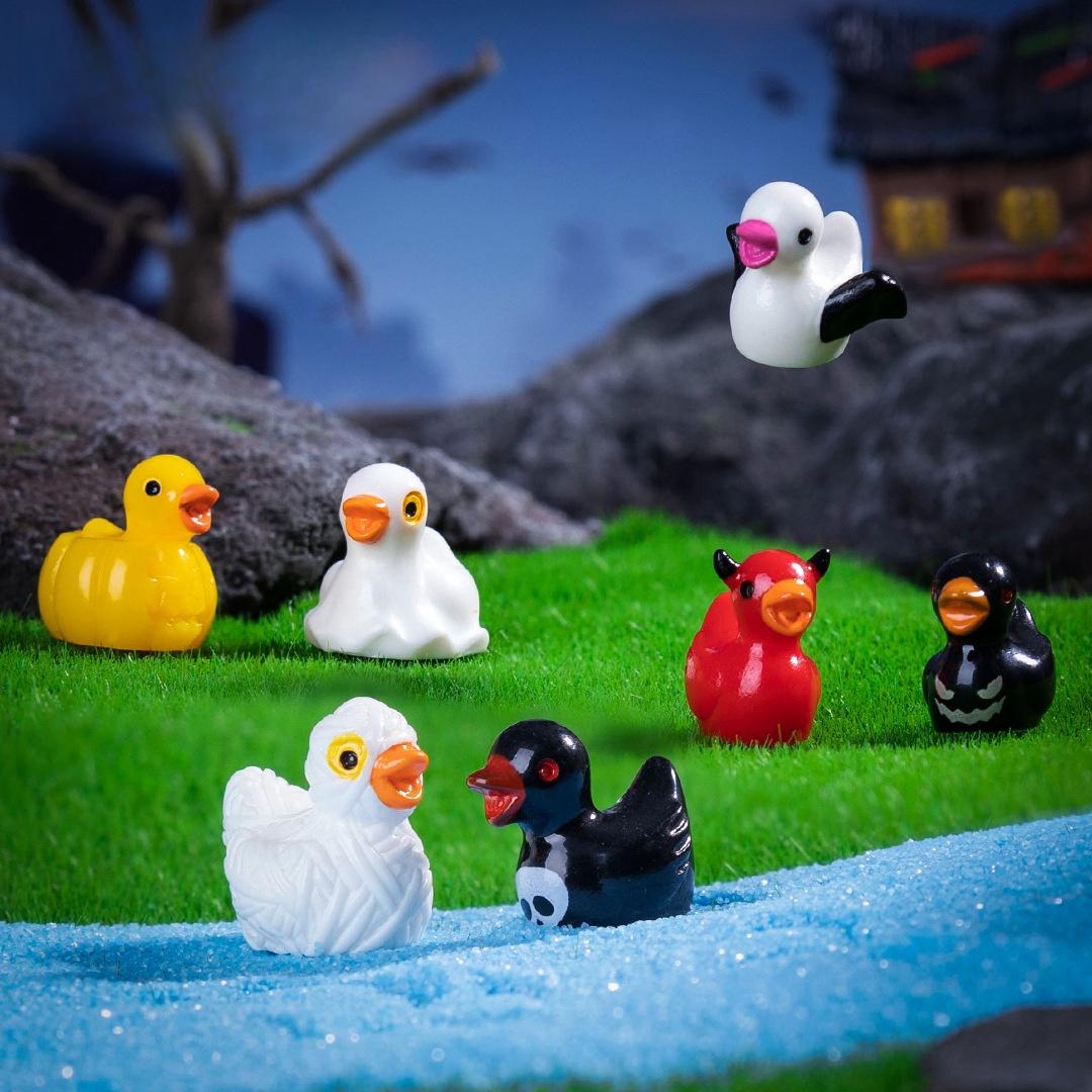 10 Stück Miniatur-Entenfiguren – Smart Garden Mini Bewertung und Preis