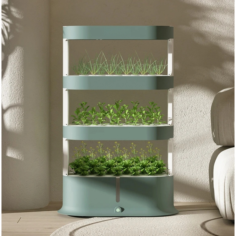 Neue hochwertige Indoor-Garten – Smart Garden Vertical Bewertung und Preis