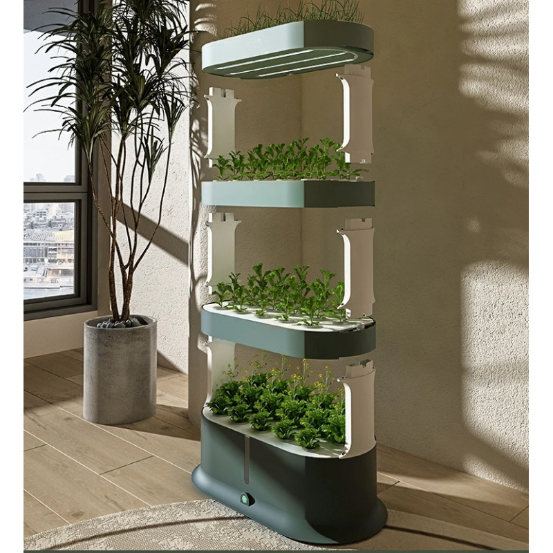 Neue hochwertige Indoor-Garten – Smart Garden Vertical Bewertung und Preis