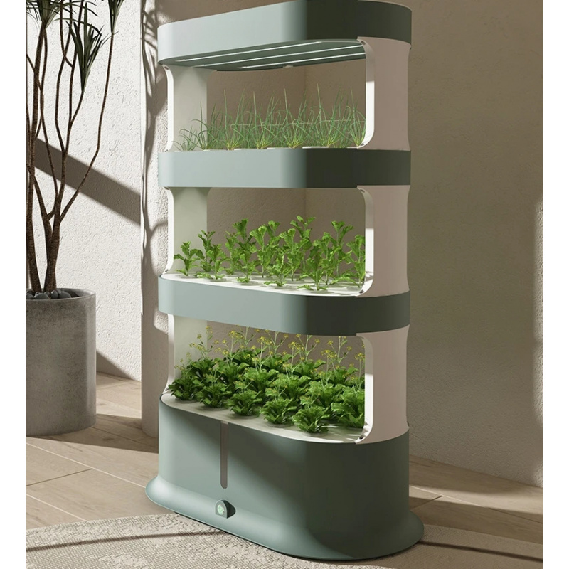 Neue hochwertige Indoor-Garten – Smart Garden Vertical Bewertung und Preis