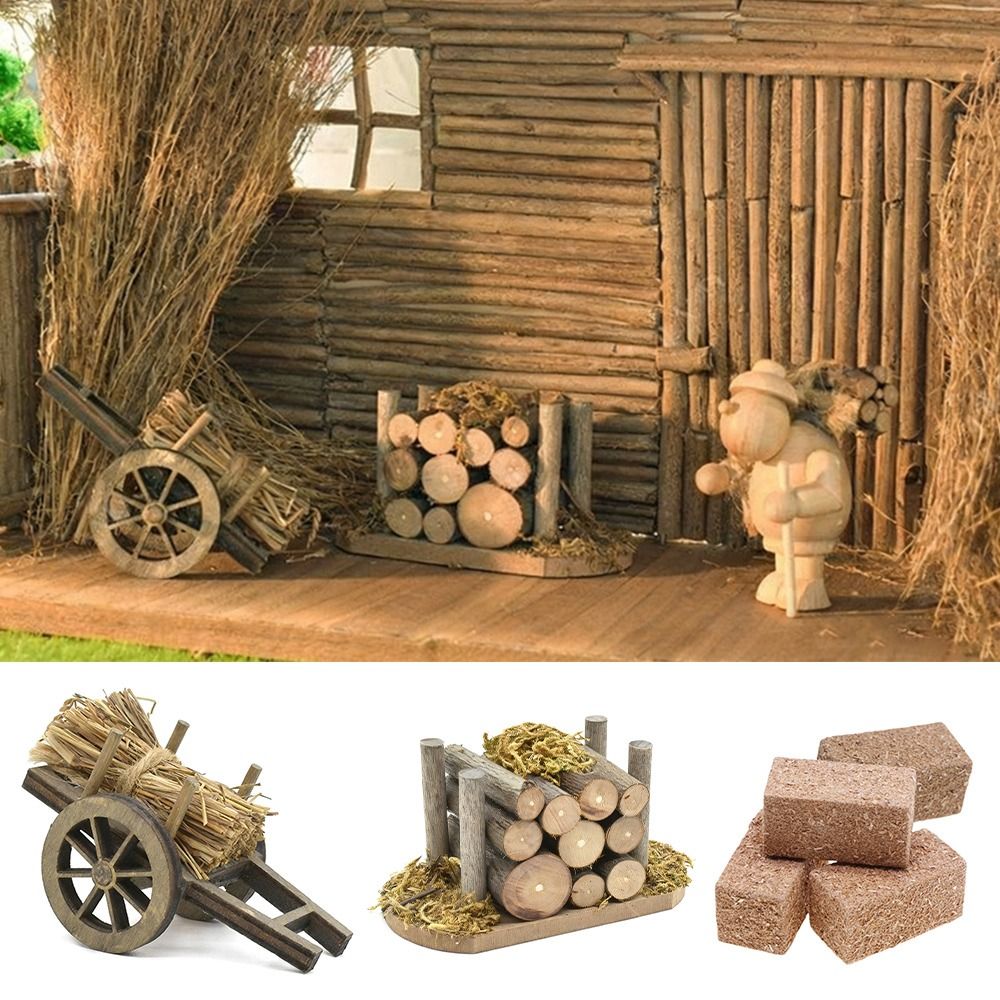 Hochwertiges Puppenhaus im Maß – Smart Garden Mini Bewertung und Preis